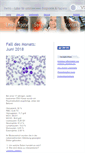 Mobile Screenshot of invitro.at